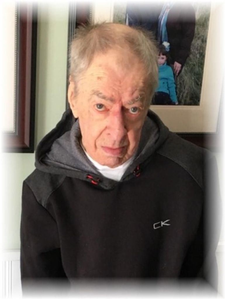 Eugene (Smitty) Randolph Curtis Profile Photo
