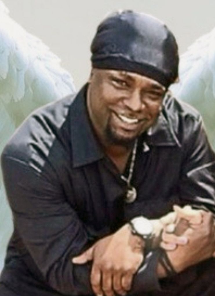 David "Dickey" Wilbert Shanton, Jr.