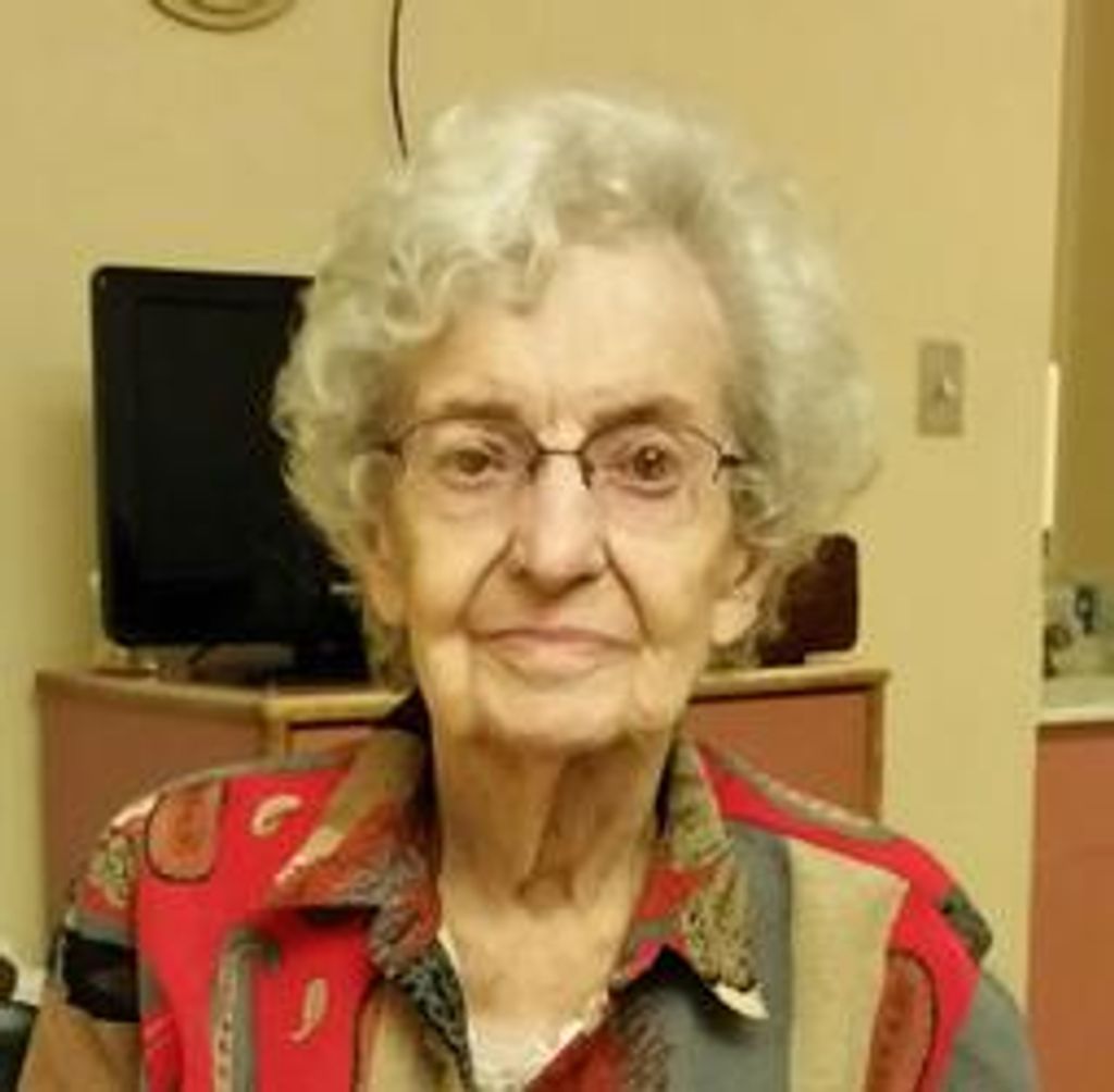 Odessa Mary Dannheim Profile Photo