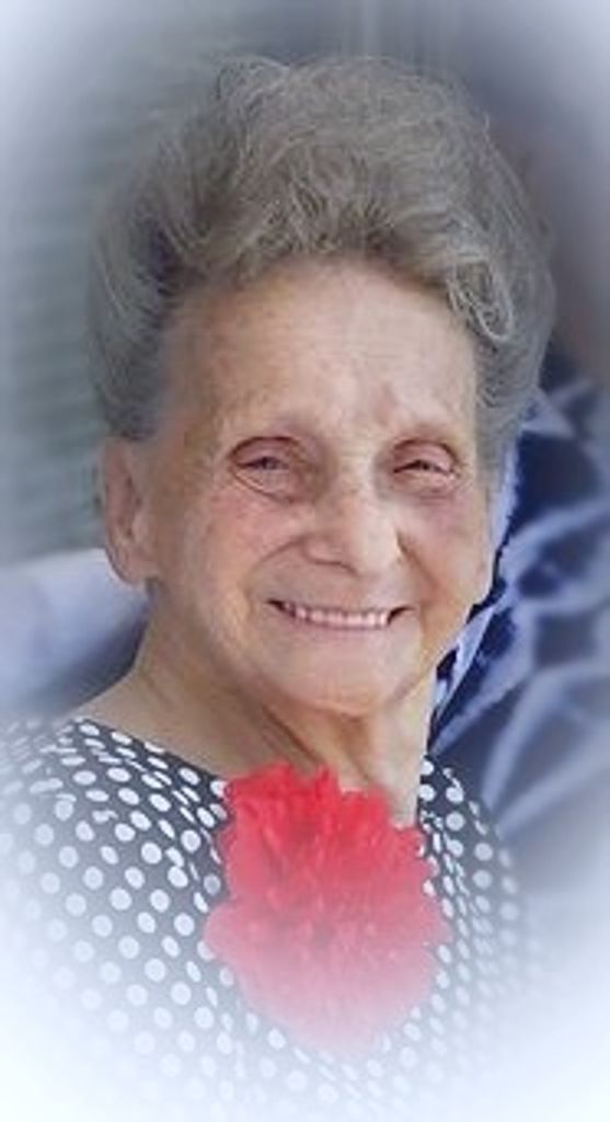 Mary L. Holland