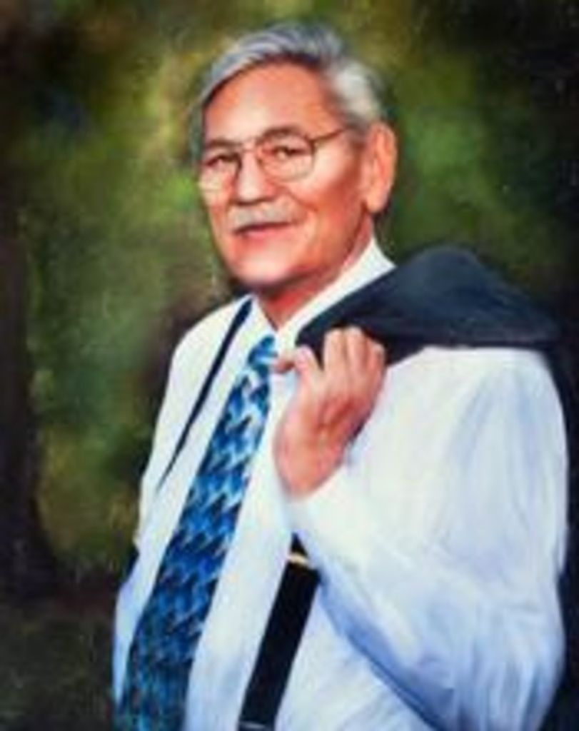 Edgar Pope, Jr