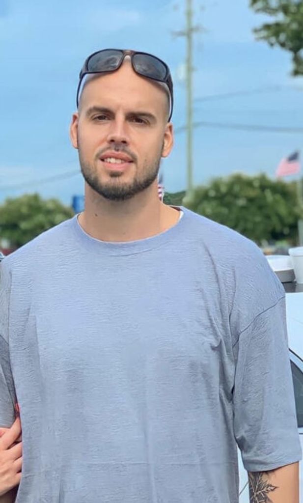Joshua Alex Bailey Profile Photo