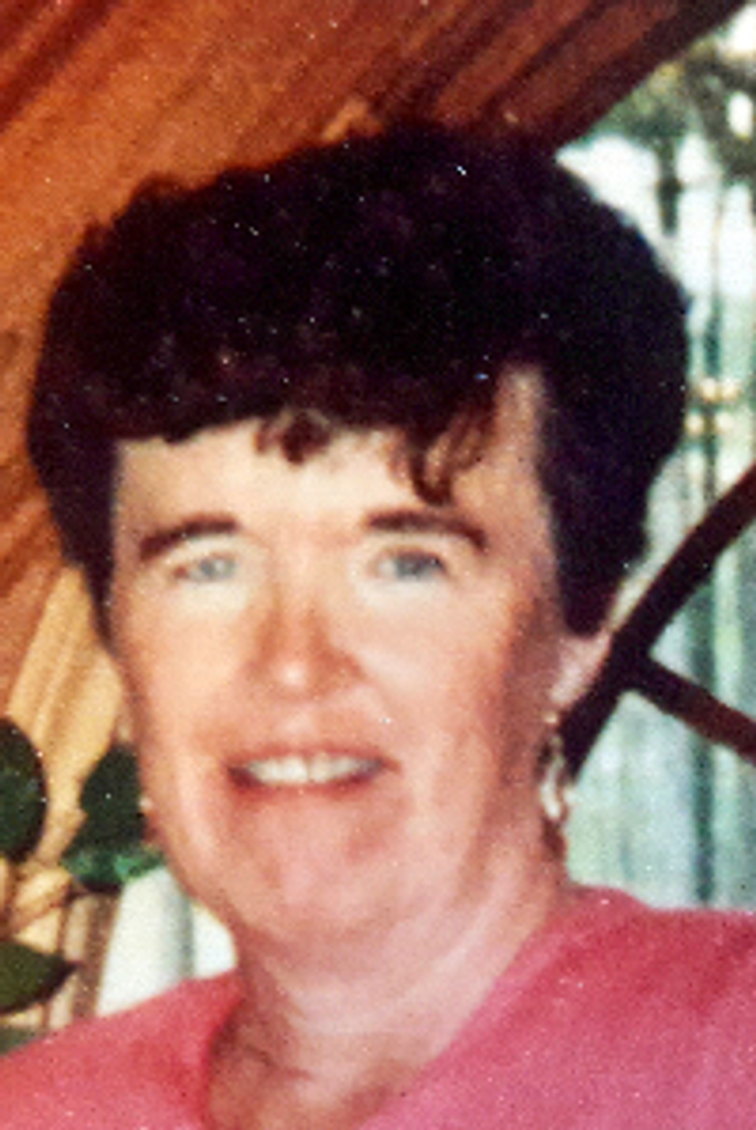 Ann  M. (Brennan)  Clifford