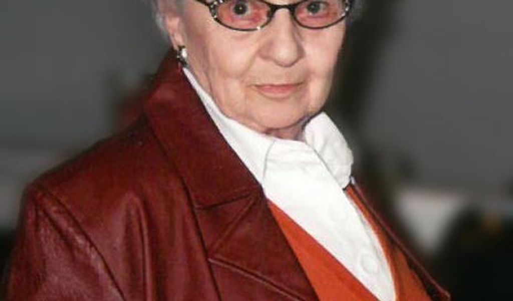 Dorothy L. Haynes