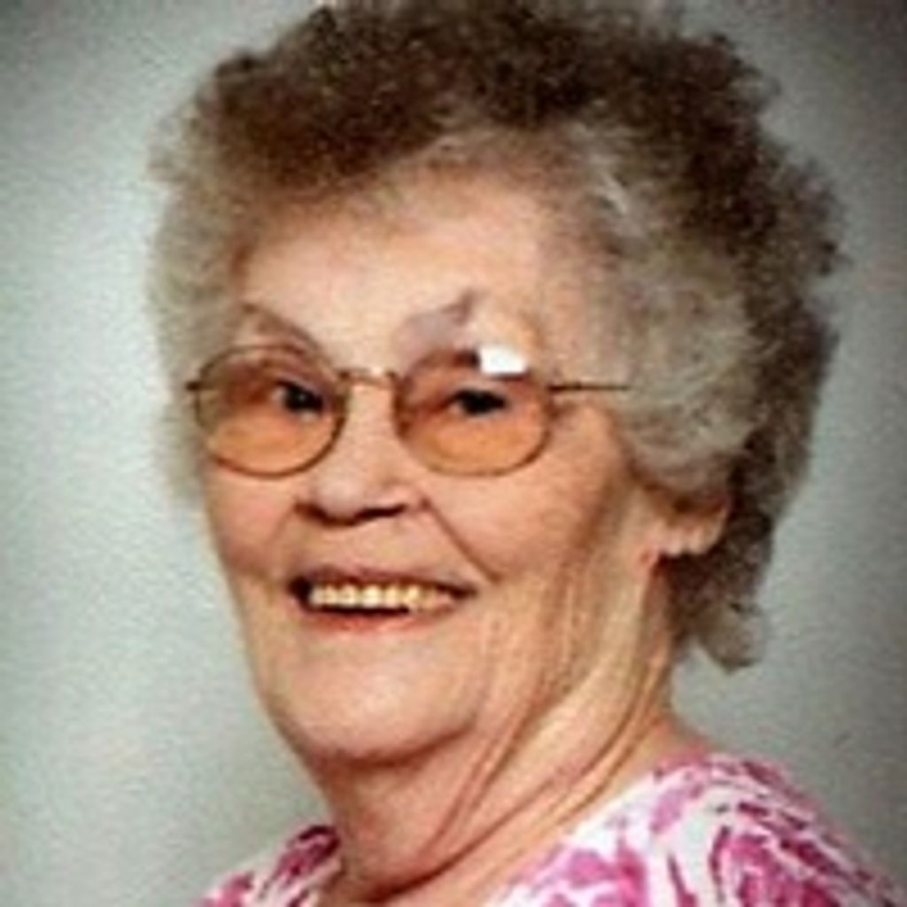 Delores L. Lewis