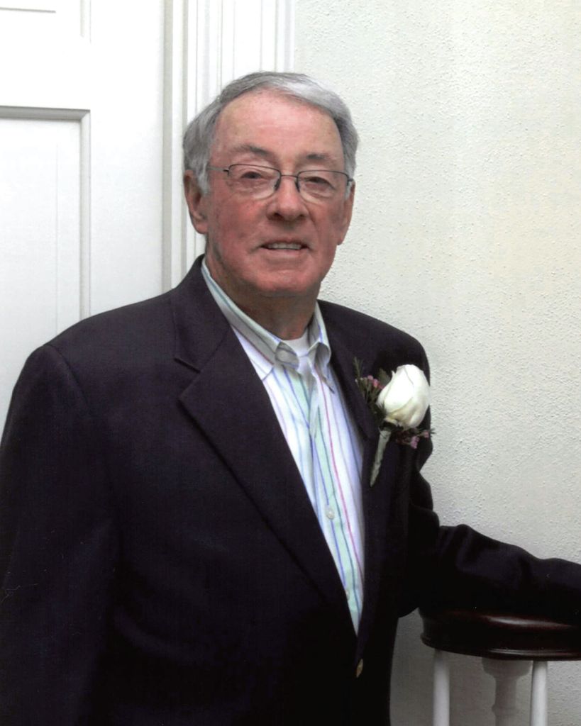 John Wayne "Johnny" Cadden