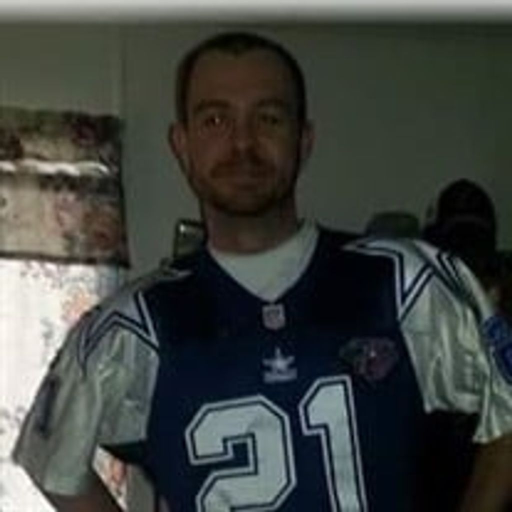 Michael Thomas Cavanaugh Profile Photo
