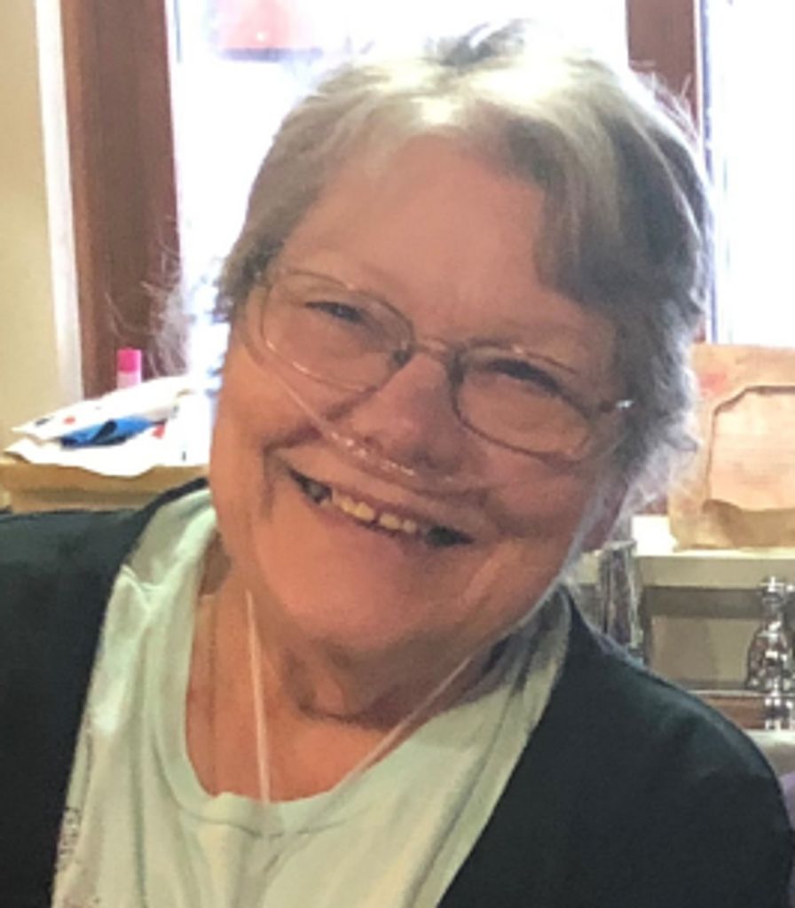 Theresa  Irene (Keenan)  Laskowski Profile Photo