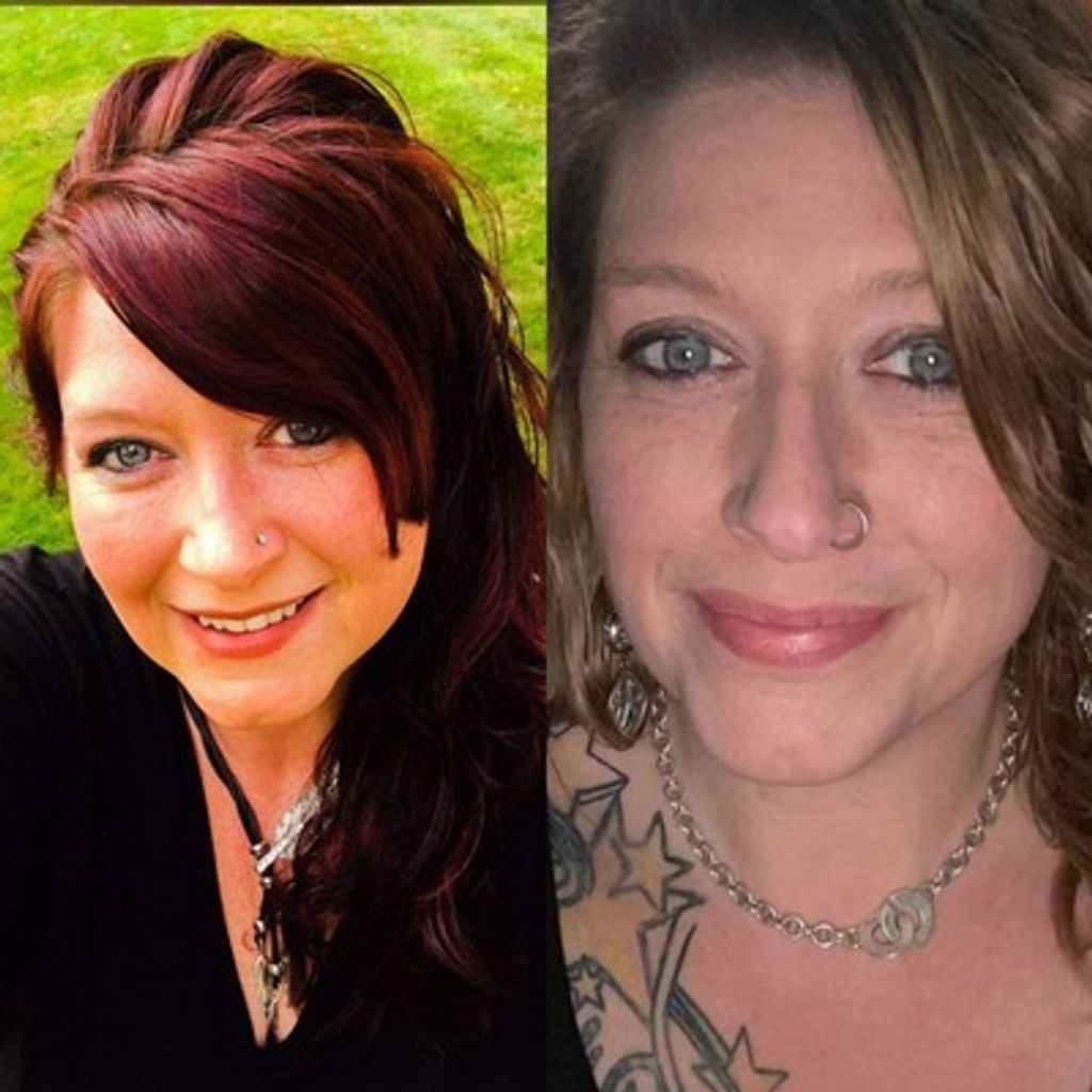 Kelly Ann (Grubb) Ramsey