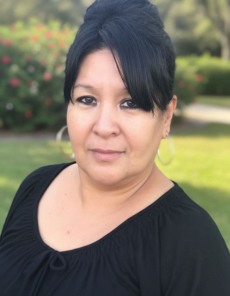 Norma Guadalupe Saldivar Escobar Profile Photo