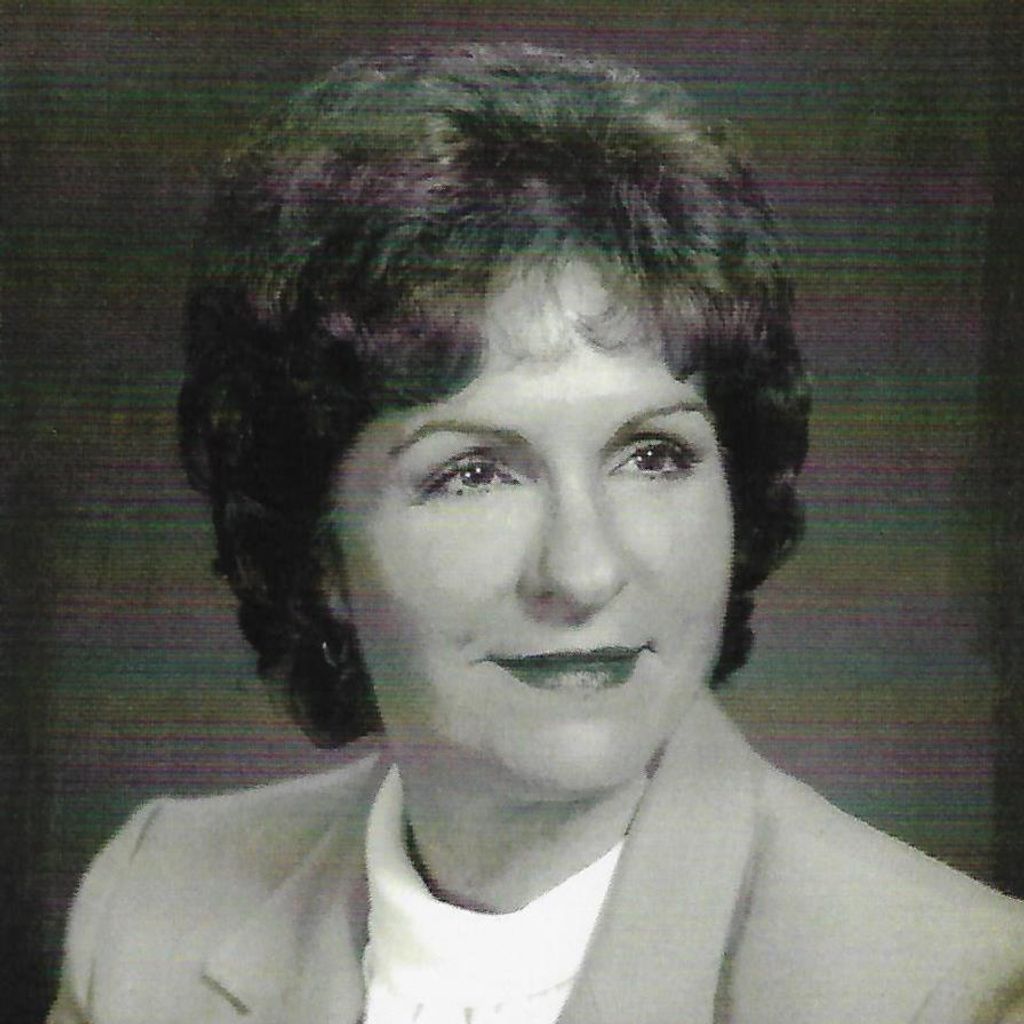 Helen Florence Mcgaffee Profile Photo
