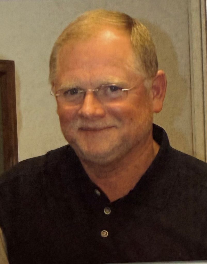 Michael Foster "Mike" Parker, Sr. Profile Photo