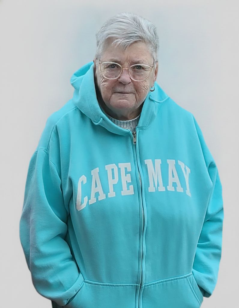 Mary Jane Thornton Gilroy