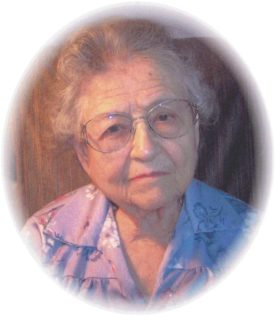 Evelyn E. Trapp