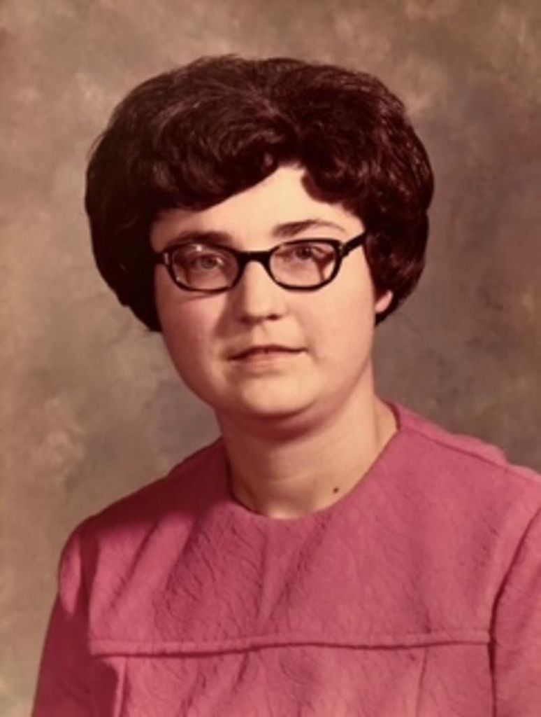 Doris Maxine Peters Profile Photo