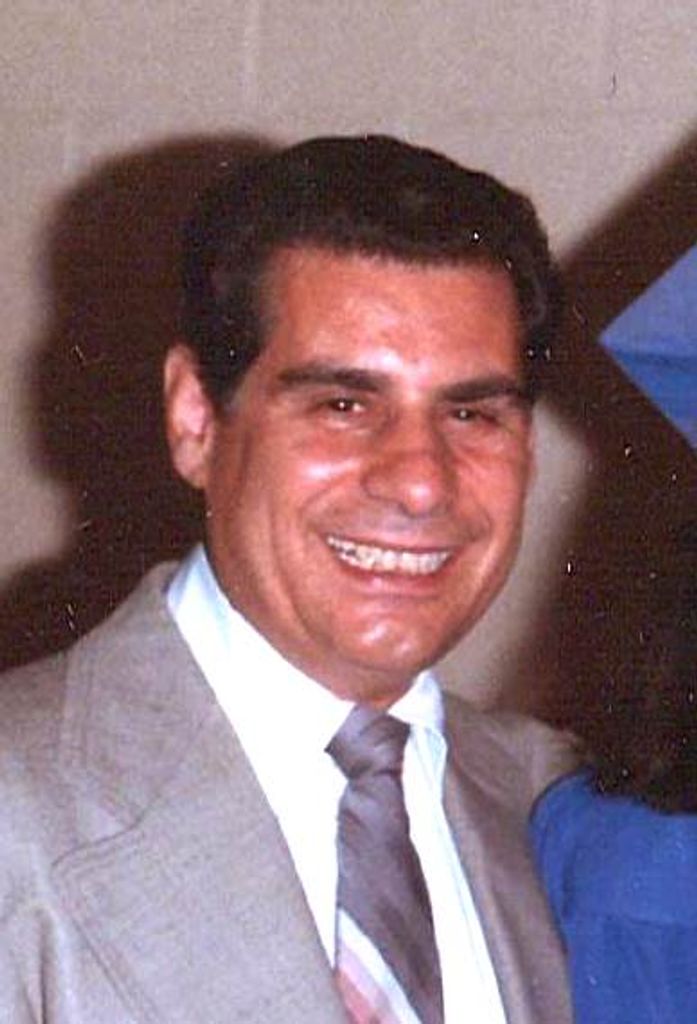 Theodore P. Balis