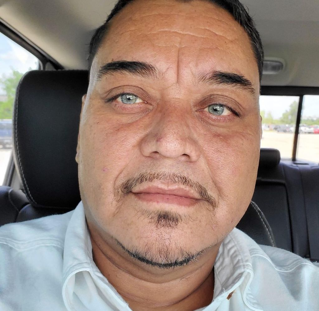 Guillermo Rodriguez, Jr.