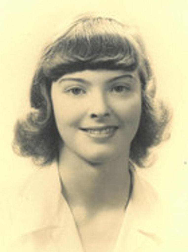 Priscilla Whitcomb Ford