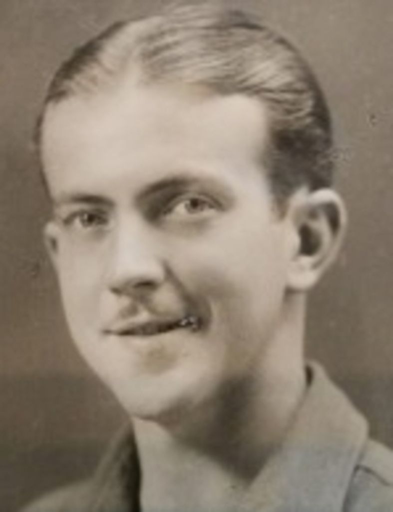 Richard H. Stammer