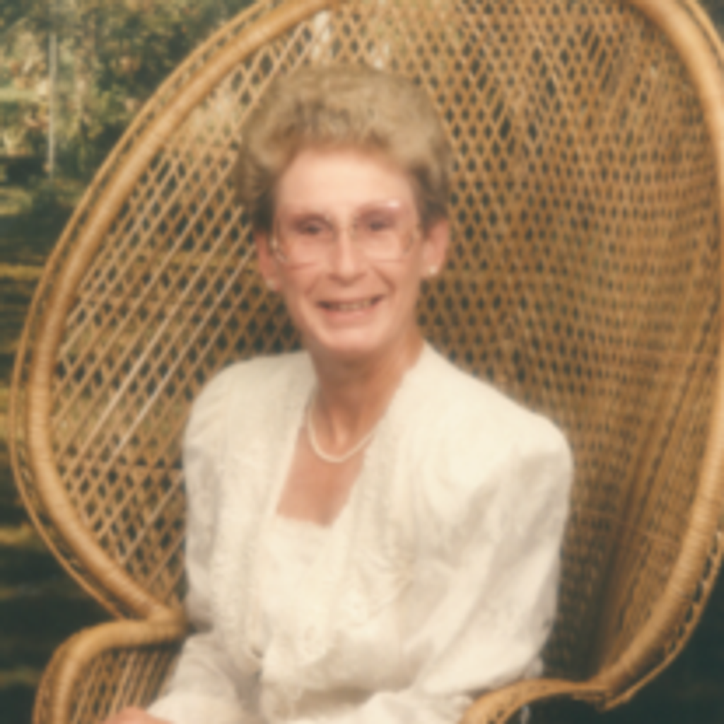 Anita Cormier