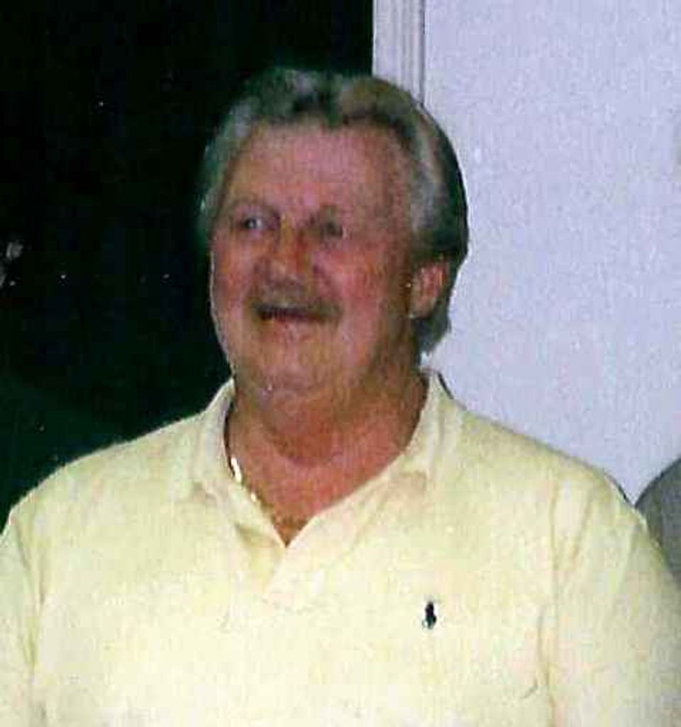 Lawrence Baxley