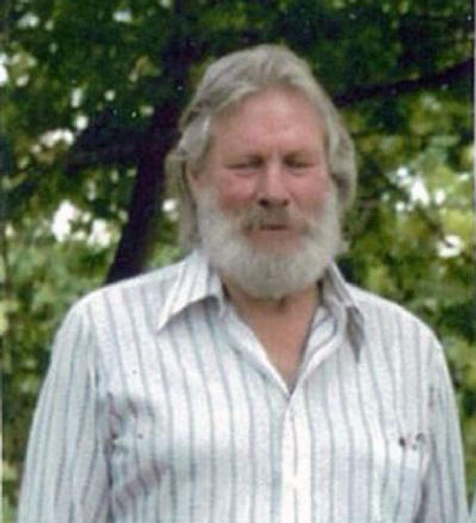Stanley Joseph Holthaus Profile Photo