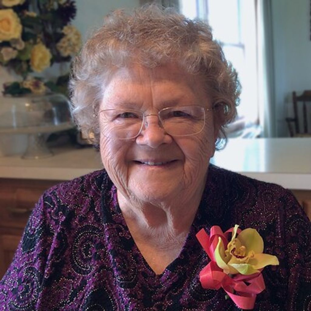 Bernadine C. Onderisin