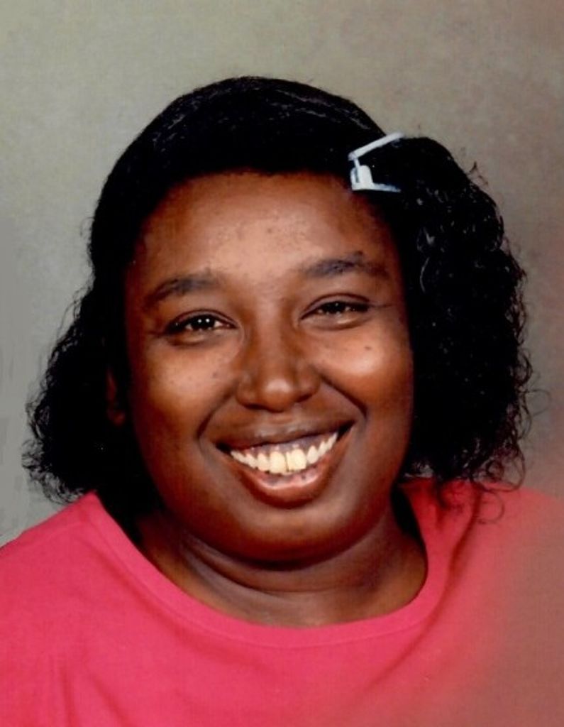 Joanne Manuel Profile Photo