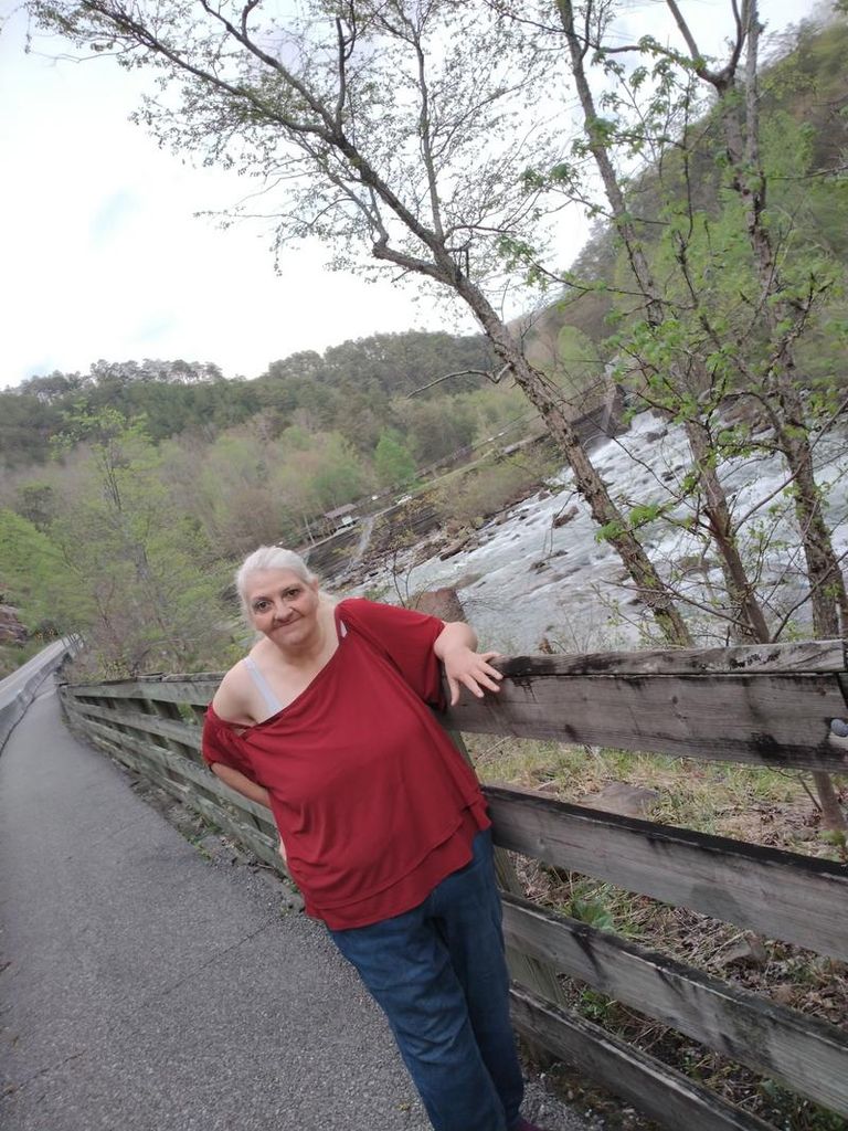 Wanda Jean Woody
