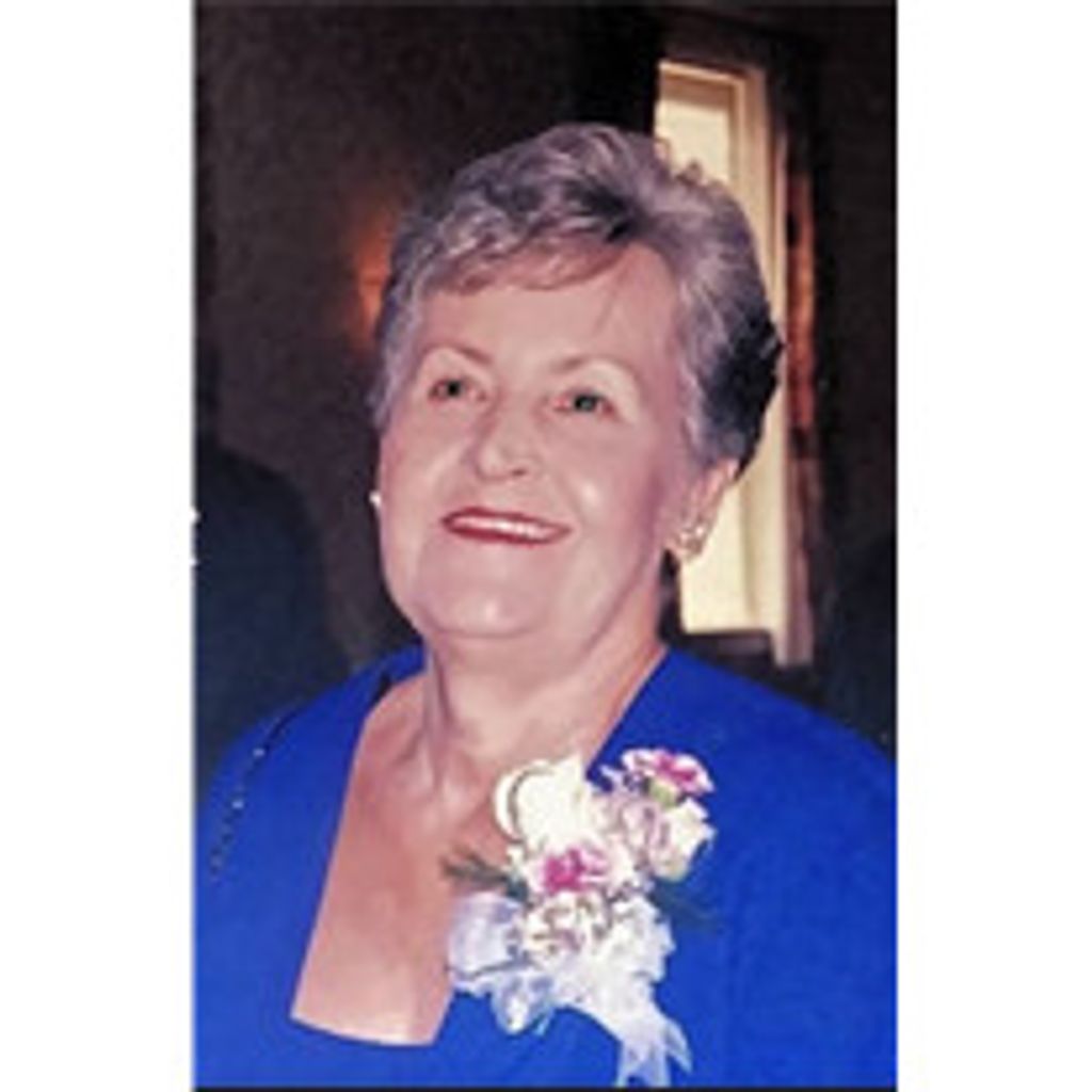 Claire Ann Guimond