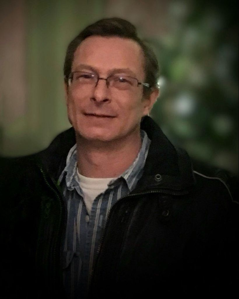 Anthony Armon Wiegert Profile Photo