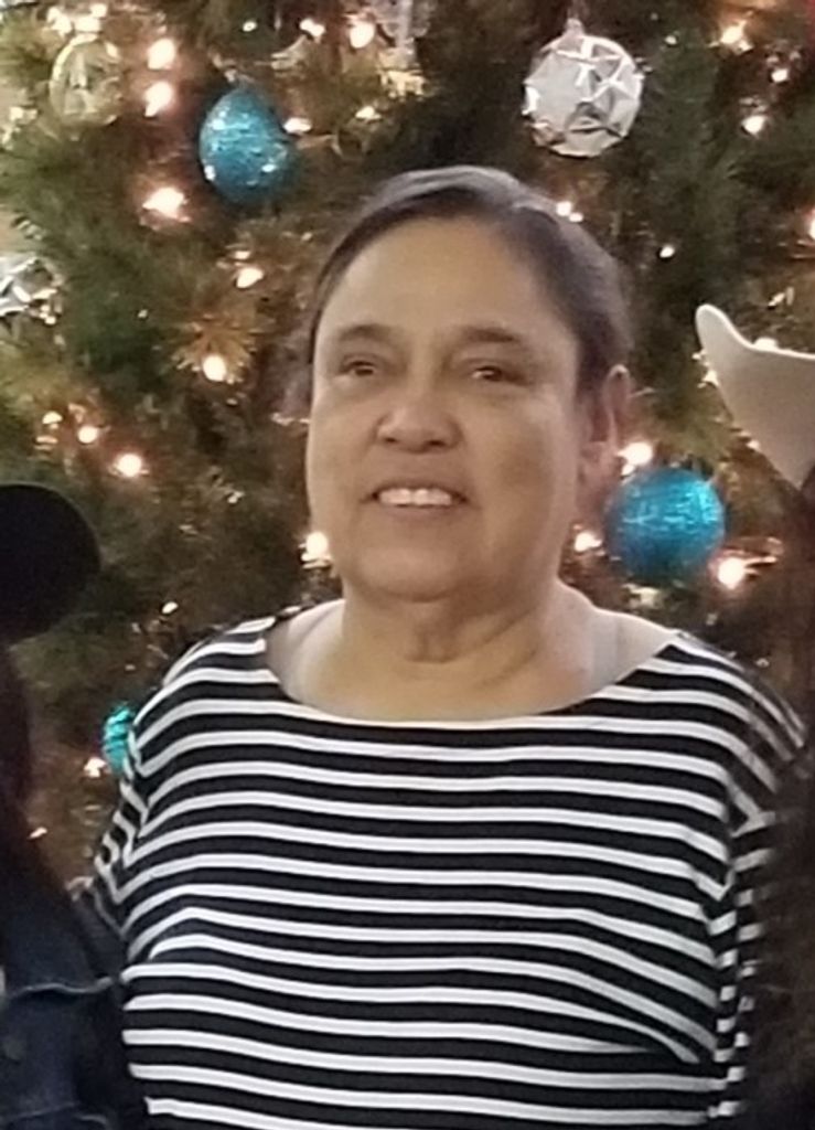 Norma Alicia (Carrillo)  Diaz