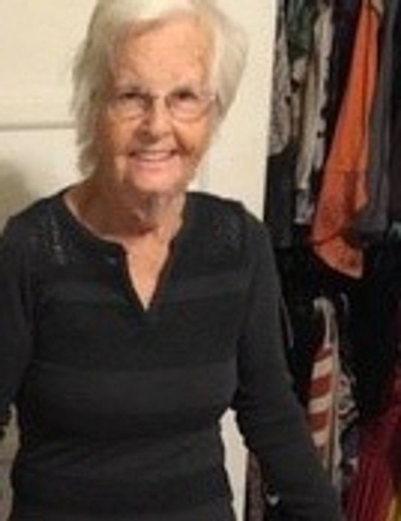 Virginia Rich Profile Photo