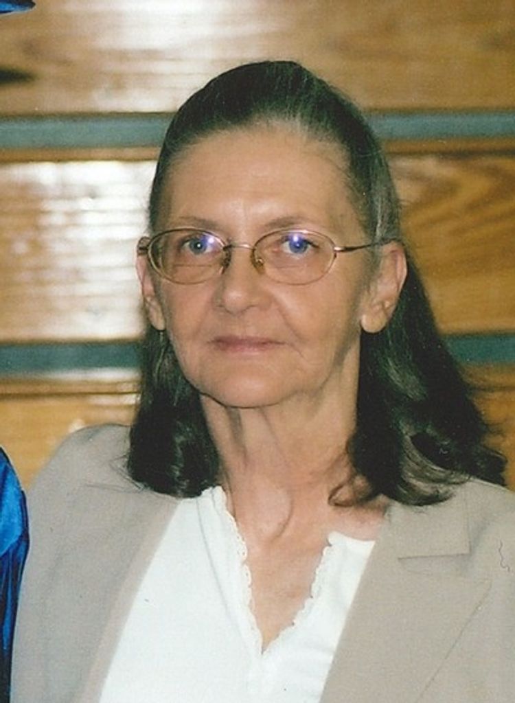 Barbara Ellen Sullivan