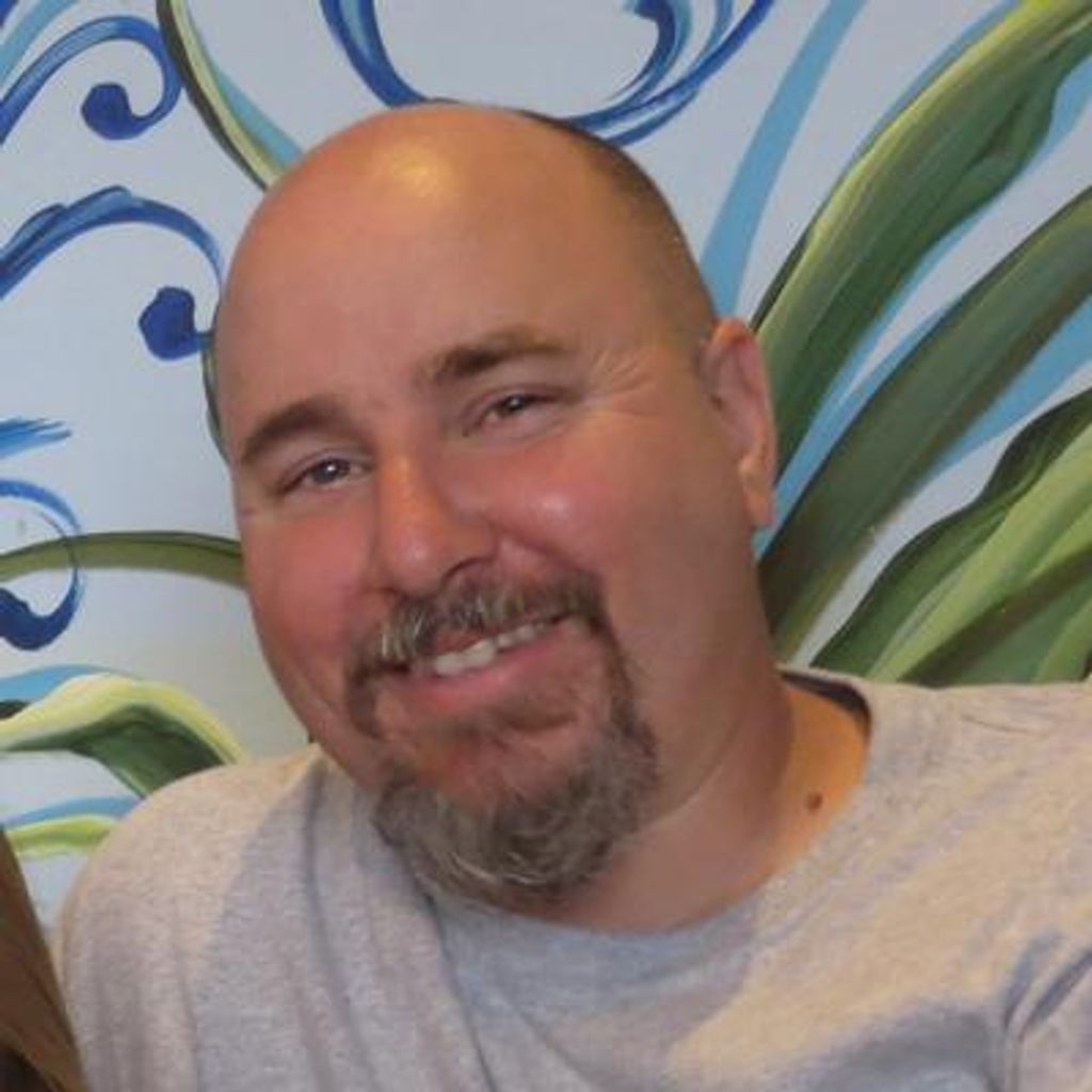 Thomas J. Mcbride Profile Photo