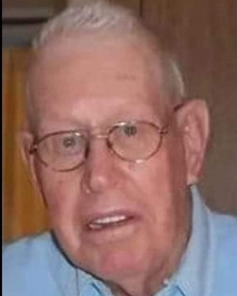 Robert Milton Williamson