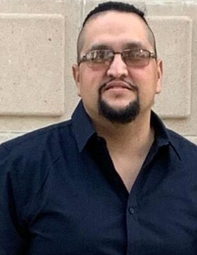 Raphael Lopez, Jr.
