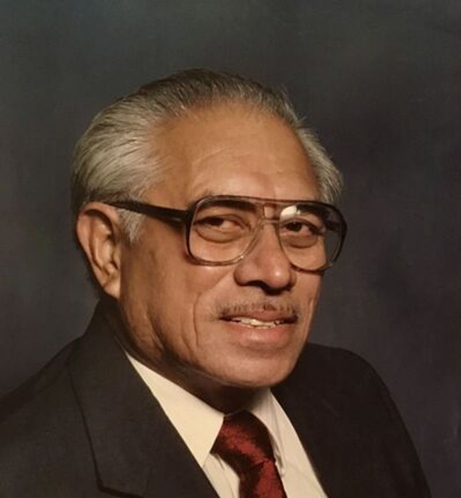 Victor S. Ramos