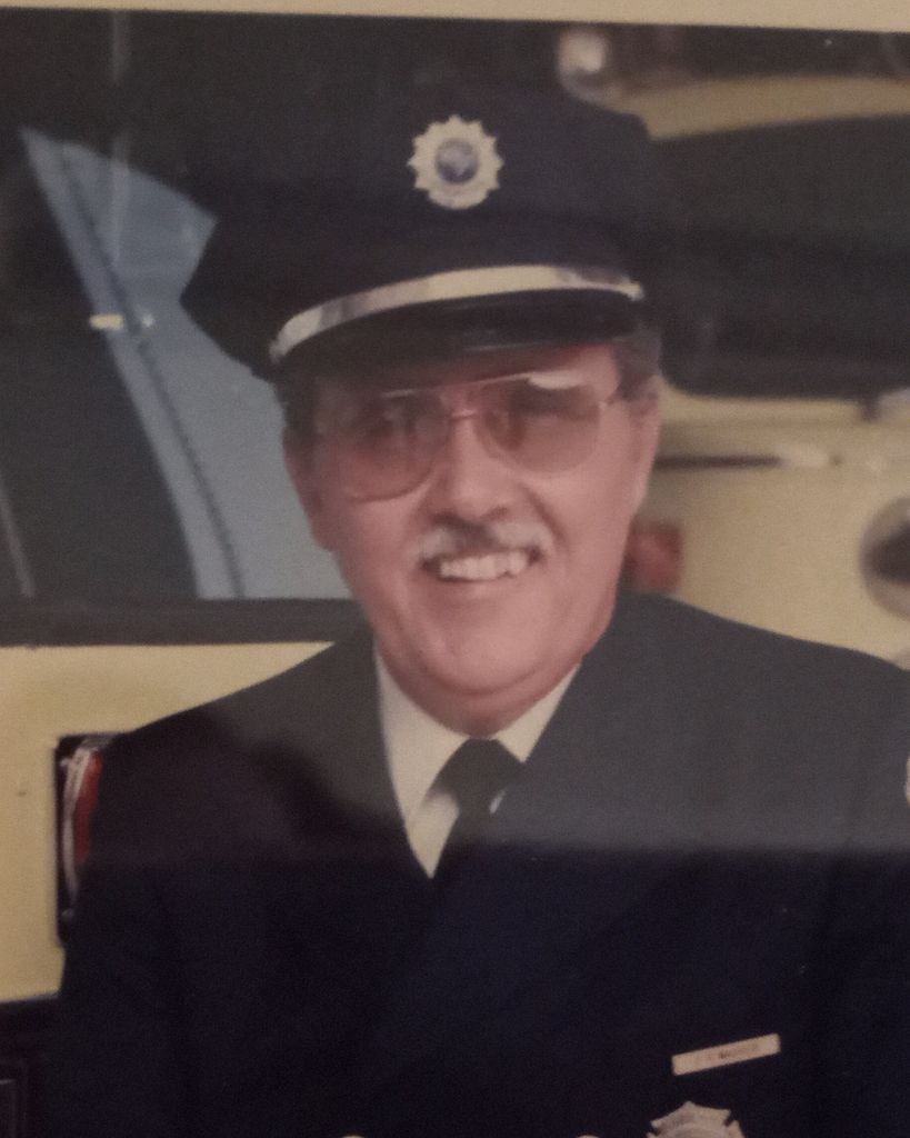 Peter "Pete" Russell Maurer Profile Photo