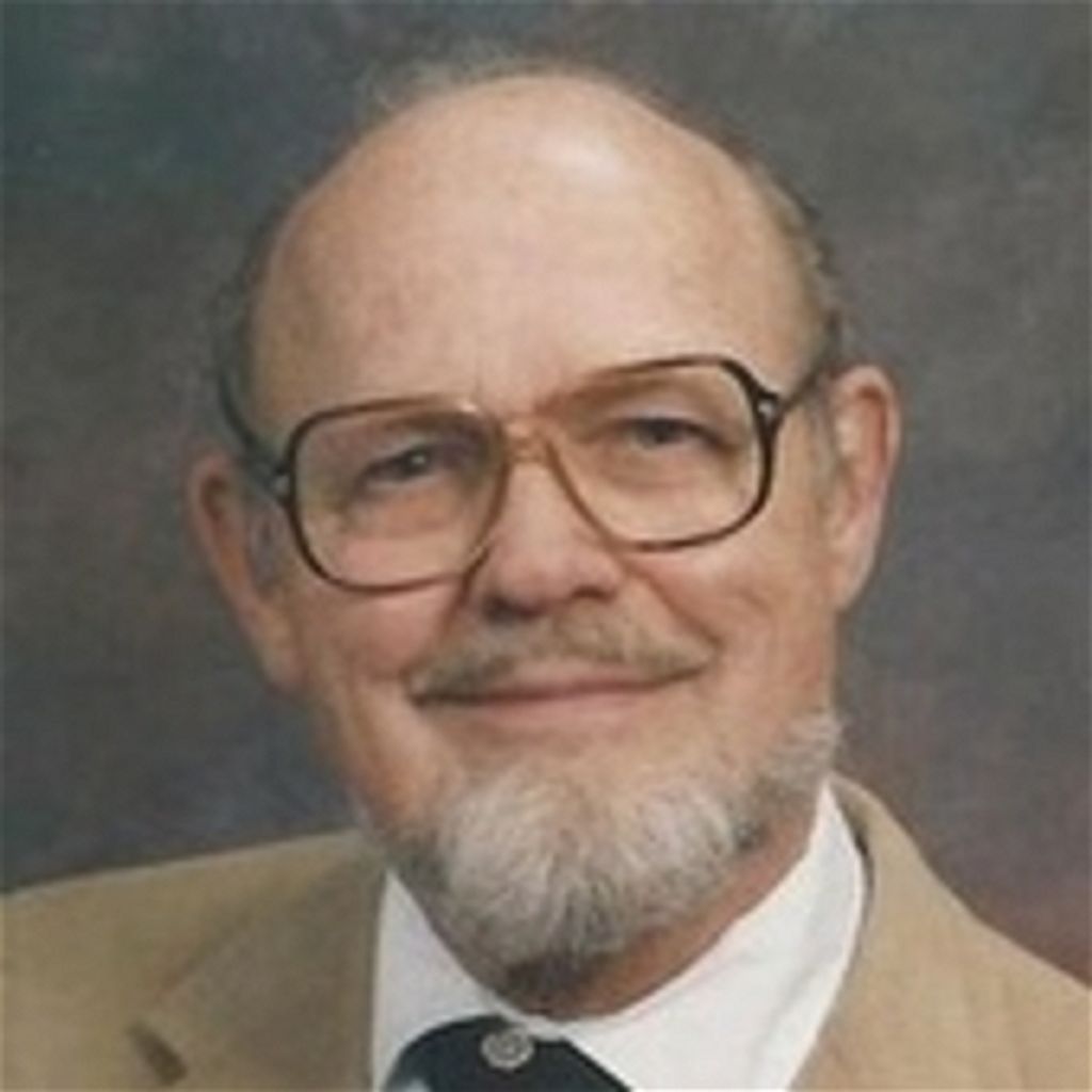 Burton Daniel Hansen