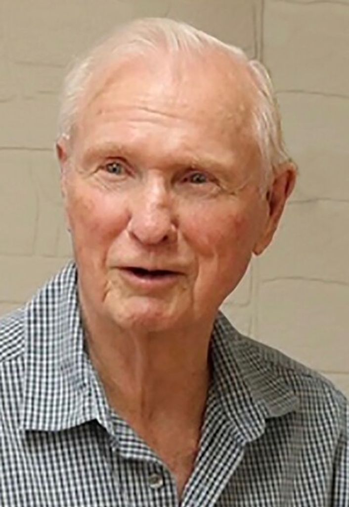 Glen Joseph Champine