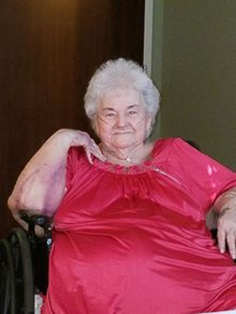 Peggy Jones Profile Photo