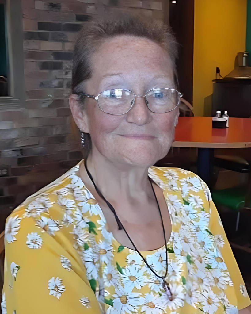 Glenda L. (Crum) McMinn Profile Photo