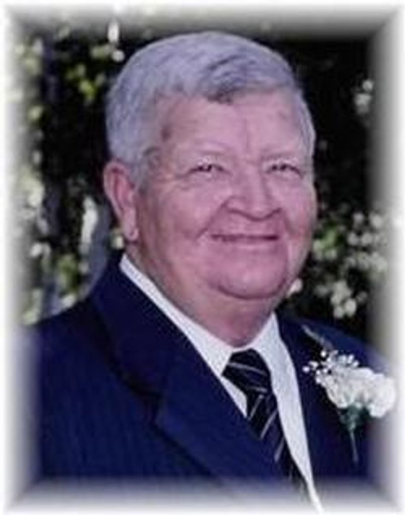 Rex Irving Coish Profile Photo