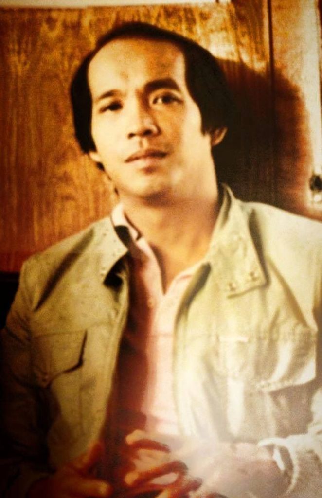 Rene Corteza Tinsay