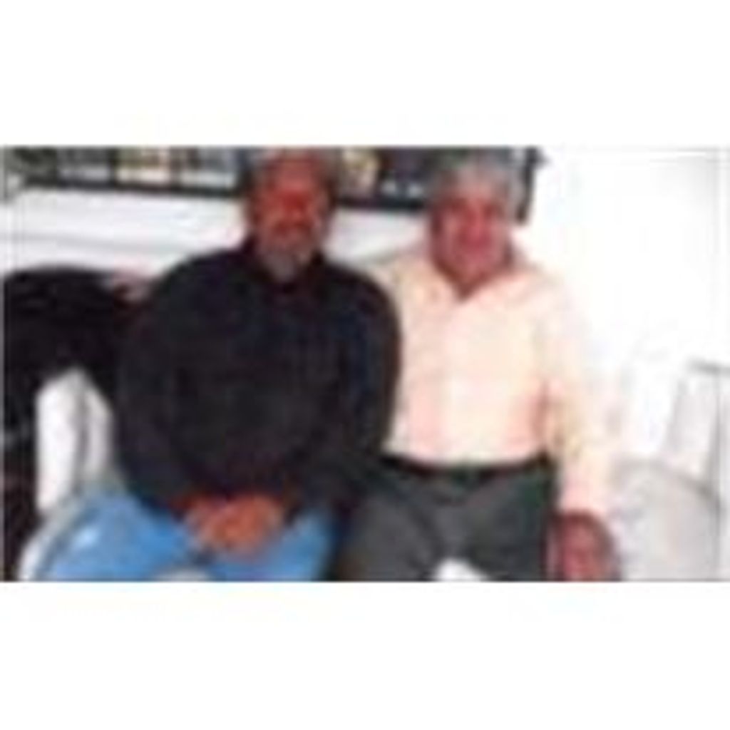 Donald R. "Boogie" Age - 53 - Alcal Chavez