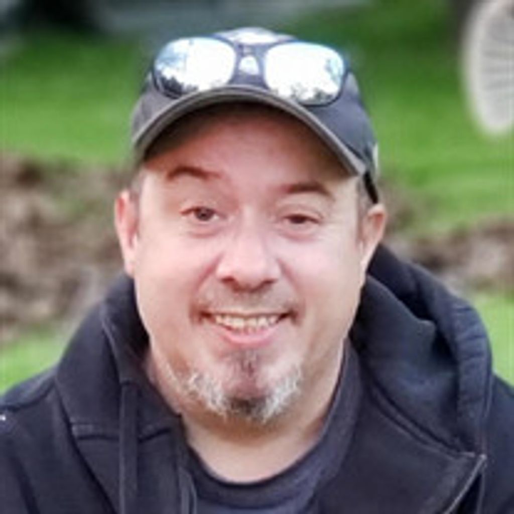 Shawn Michael Howard
