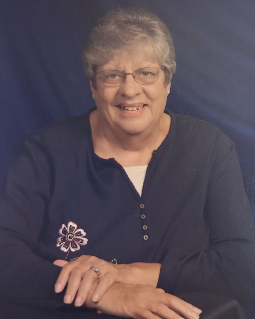Rita A. Vantine