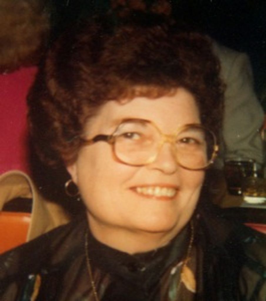 Mildred Habhab