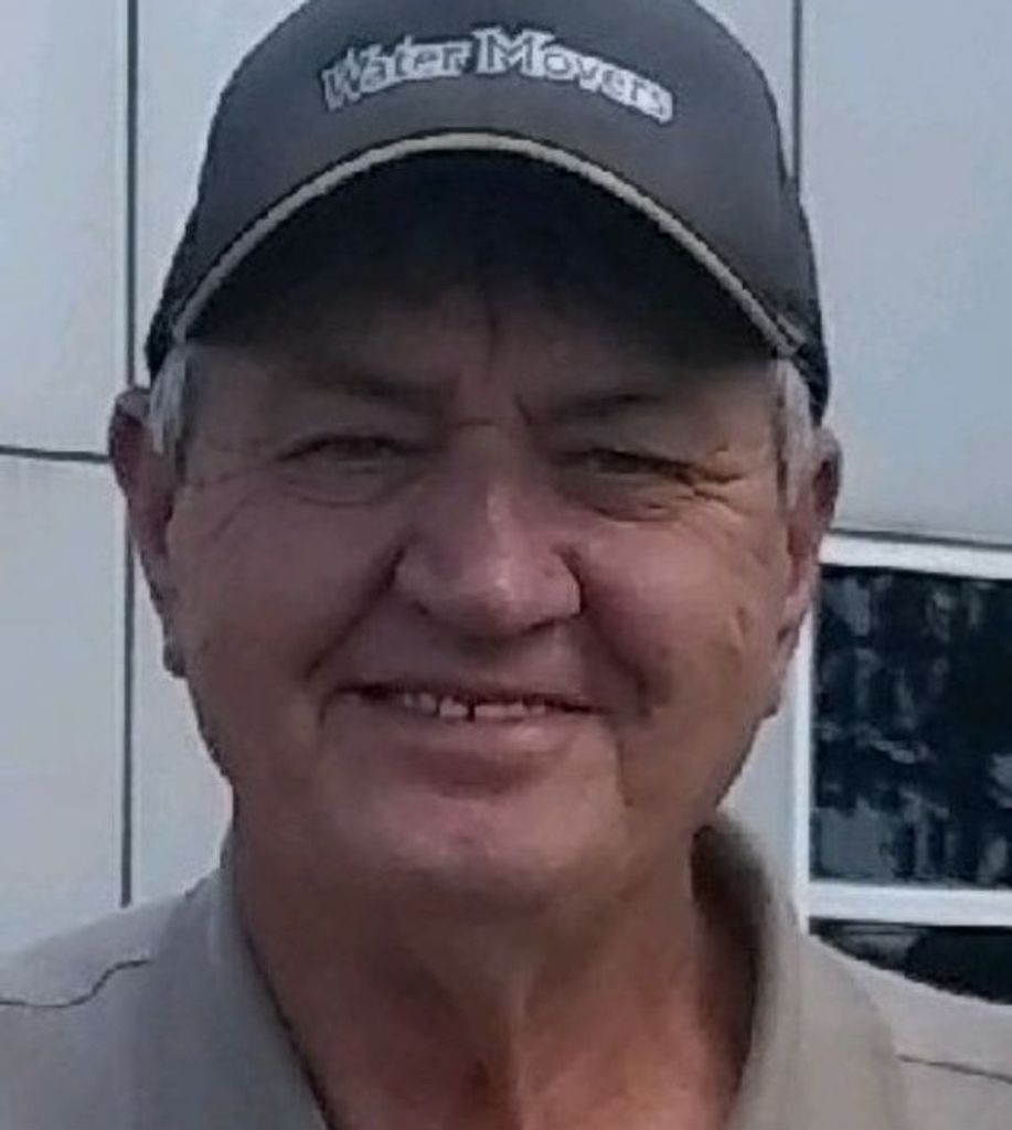 Howard L. Holcomb